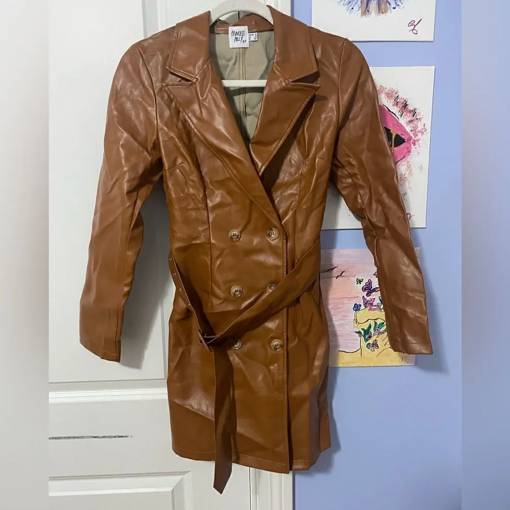KARIE JACKET